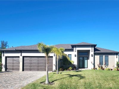 4423 NW 33rd Ln, Cape Coral, FL, 33993