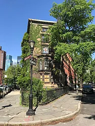 Rented by Loftey LLC