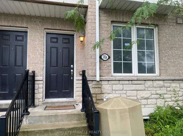 3765A Saint Clair Ave E, Toronto, ON M1M 0C8