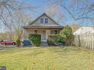226 E Gibbsboro Rd, Lindenwold, NJ 08021