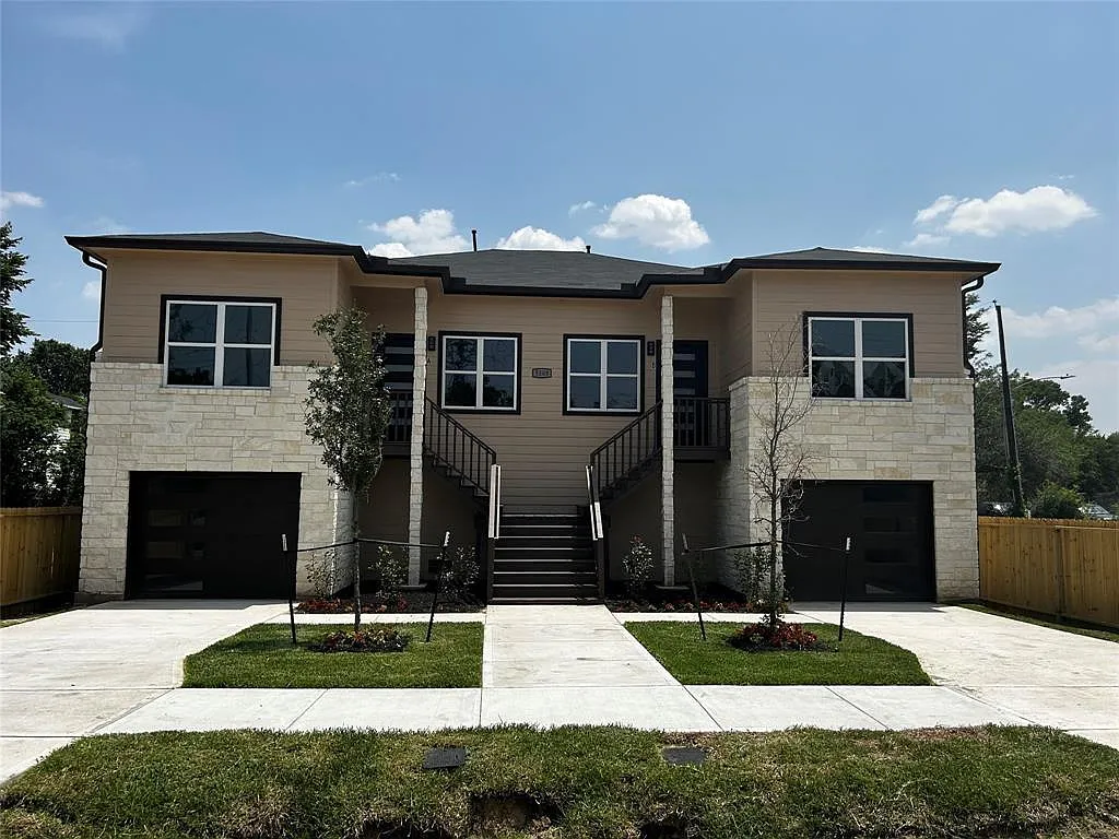 3 bed, 3.5 bath, 1600 sqft, $2,200 — Photo 2