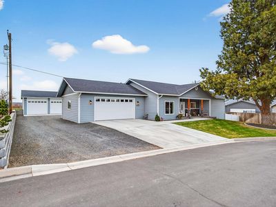 1836 Broadview Dr, Lewiston, ID, 83501