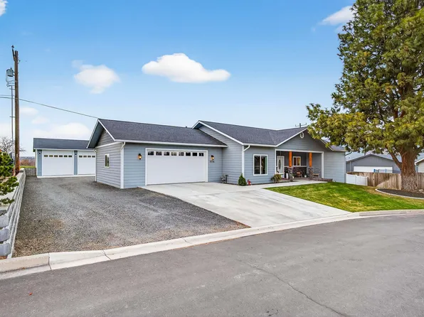 1836 Broadview Dr, Lewiston, ID 83501