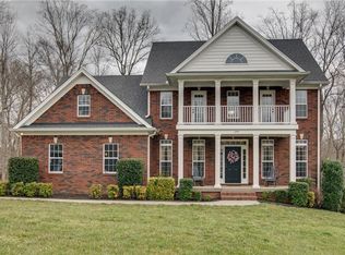 249 Yearling Trce #5, Pleasant View, TN 37146