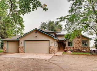 5290 Easley Rd, Golden, CO 80403