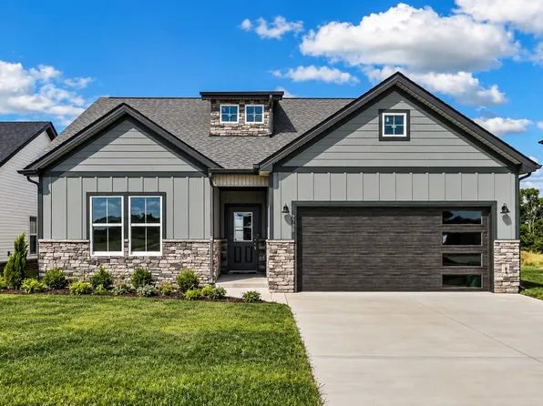2708 Brewster Dr Lot 147, Clarksville, TN 37042