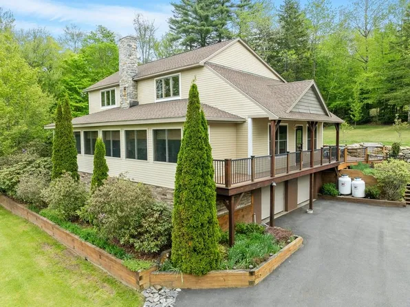 588 Granite Lake Road, Nelson, NH 03457