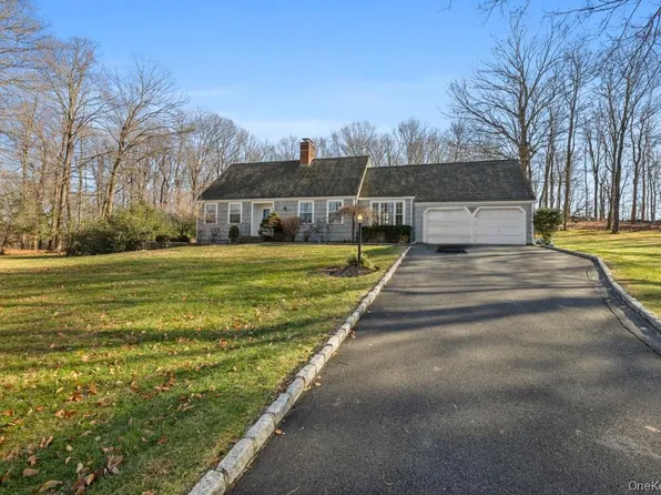 24 Tarleton Road, Bedford, NY 10506