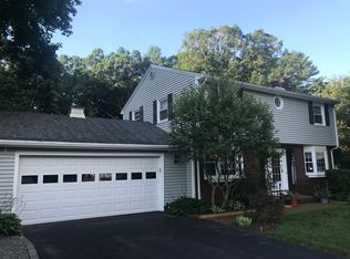 41 Power St, Taunton, MA 02780