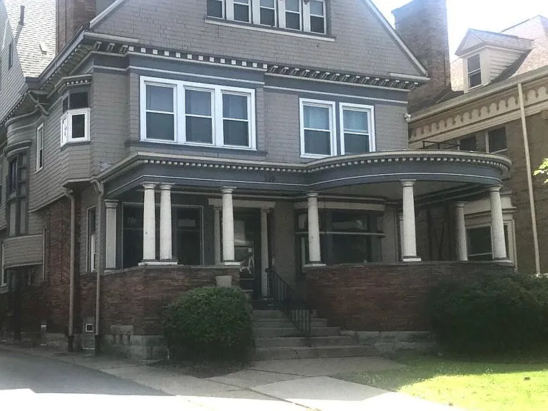 319 Elmwood Ave #1 — Photo 1