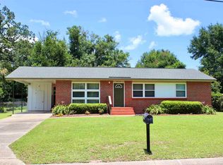 3820 Whispering Pines Dr, Pensacola, FL 32504