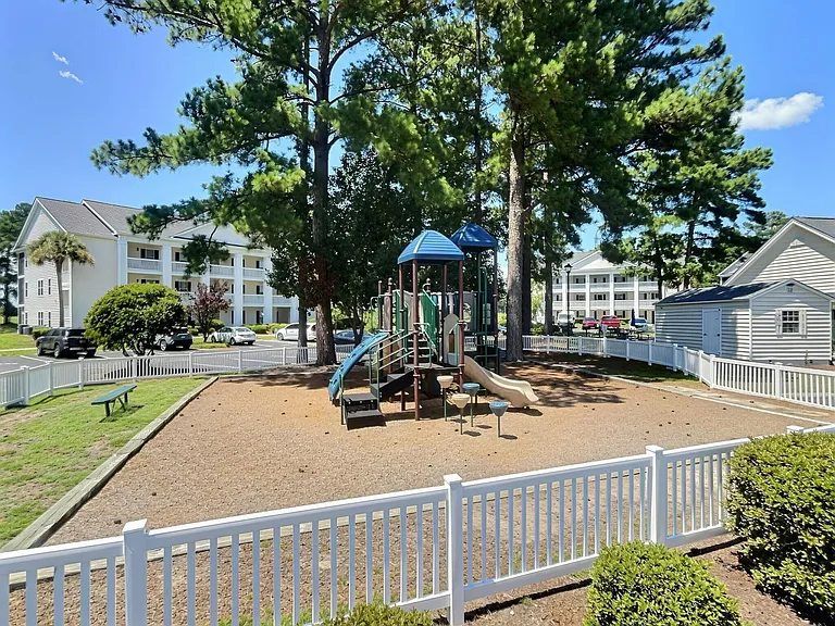 4933 Crab Pond Ct #4-203 — Photo 23