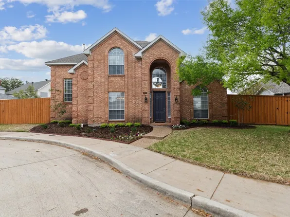 5828 Covehaven Dr, Dallas, TX 75252
