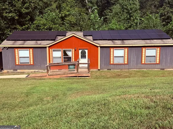 646 Ivy Creek Dr, Nicholson, GA 30565