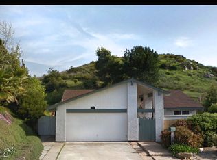 12409 Robison Blvd, Poway, CA 92064