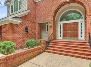 12624 Amber Ter, Henrico, VA 23233
