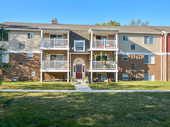 Residential Building