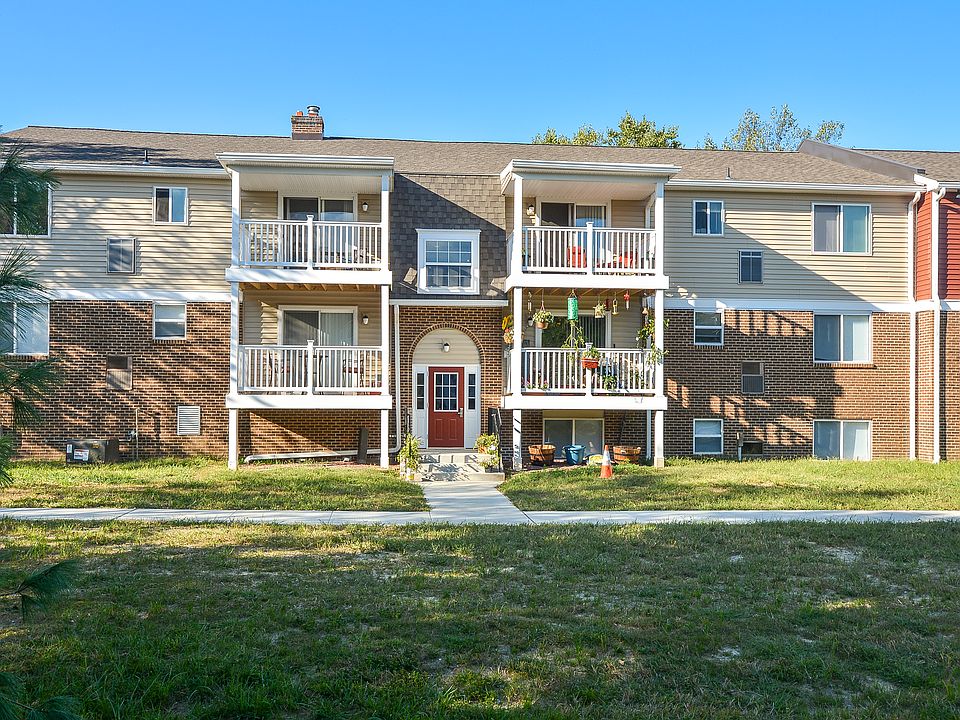 OakTree Apartments 39 Wenark Dr Newark DE Zillow