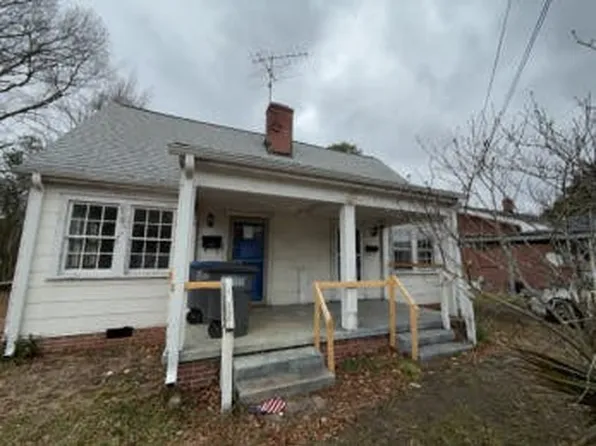 404-406 High St, Rocky Mount, NC 27803