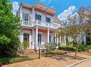 3213 Chestnut St, New Orleans, LA 70115