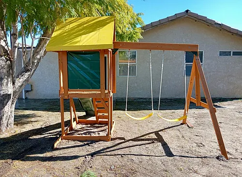 31101 Avenida El Pueblo Photo 1