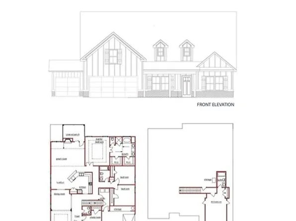 167 Pinewood Dr, Covington, GA 30014