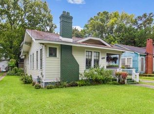 411 Flint St, Mobile, AL 36604