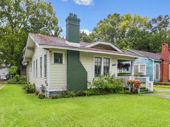 411 Flint St, Mobile, AL 36604