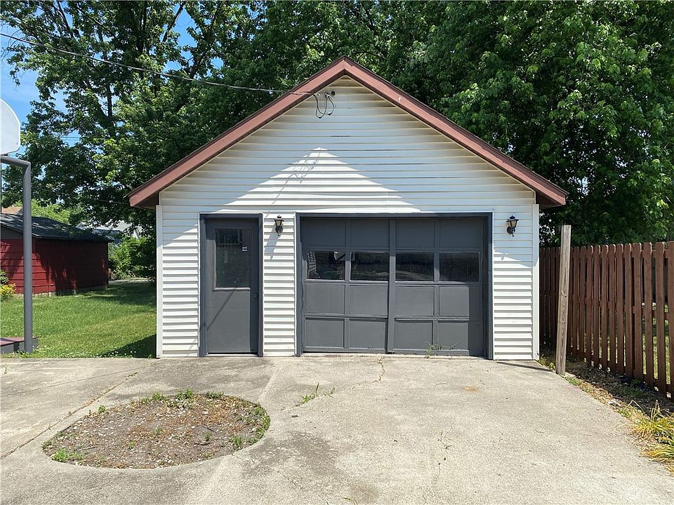 2408 Champaign Ave, Mattoon, IL 61938 MLS 6227531 Zillow