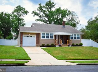 651 Helena Ave, Mantua, NJ 08051