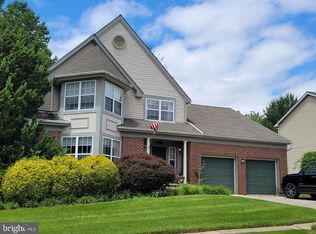 10730 Hewitt Farms Rd, Owings Mills, MD 21117