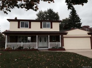 24122 Warner Ave, Warren, MI 48091