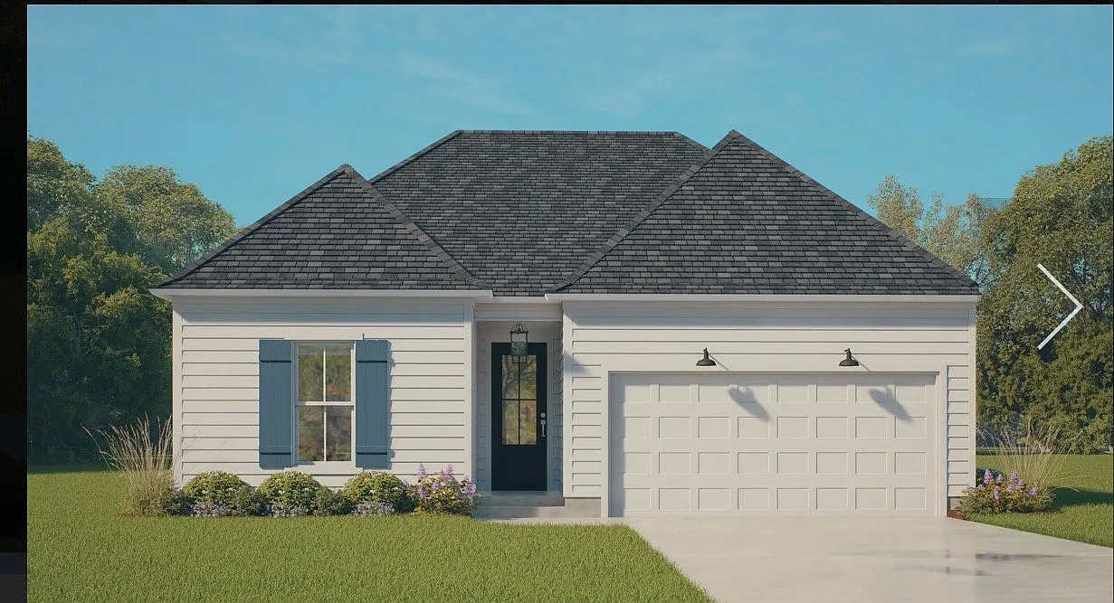 Independent house for rent near mall of louisiana and I-10 — Photo 2