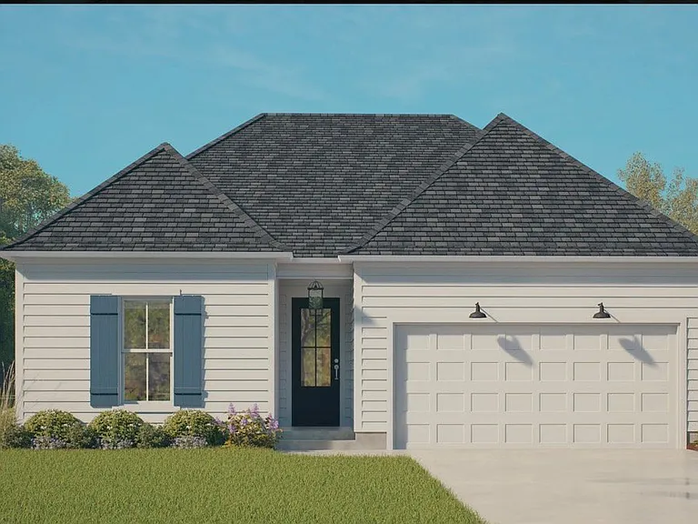 9579 Summer Cypress Ave — Photo 2