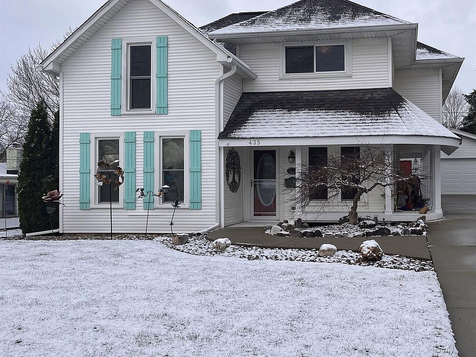 1st image of 435 Cabinet St