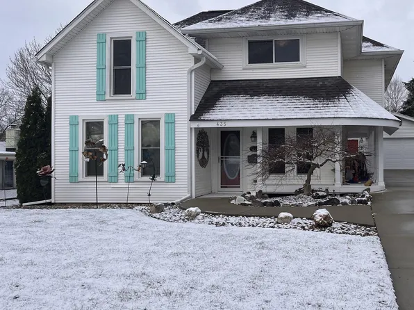 435 Cabinet St, Milford, MI 48381