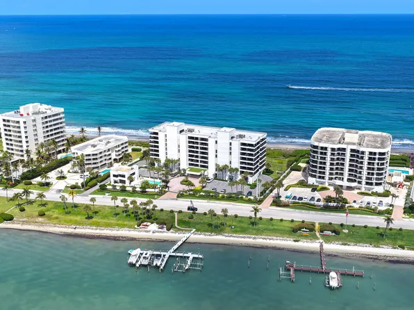 19900 S Beach Road #503, Jupiter, FL 33469