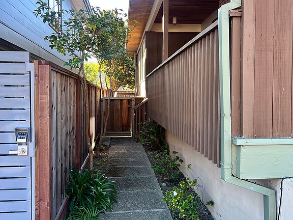 walking path to the front door
