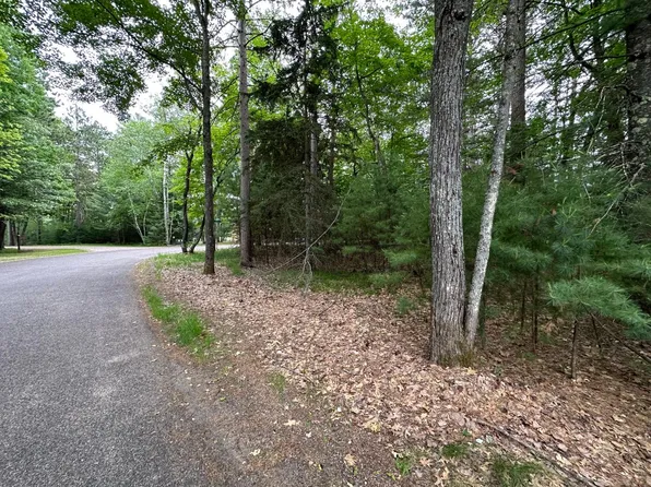 On Forest Cres, Woodruff, WI 54568