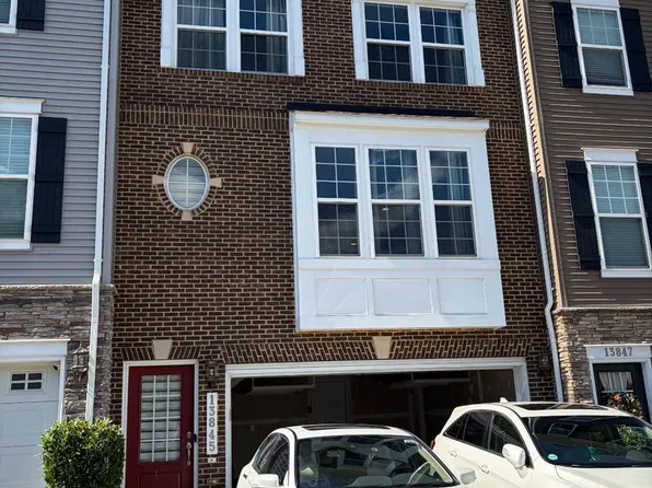 13845 Litespeed Way, Gainesville, VA 20155
