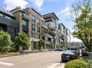 250 Columbine St UNIT 409, Denver, CO 80206