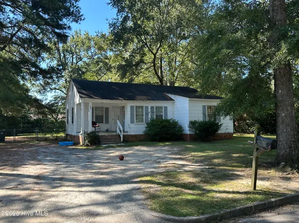 309 Midland Way, Laurinburg, NC 28352