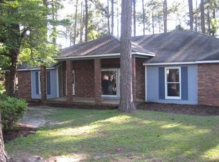 102 Glynn View Dr, Warner Robins, GA 31088