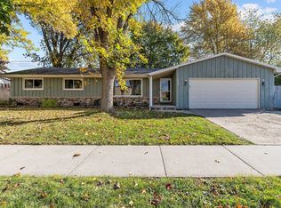 1224 S Matthias St, Appleton, WI 54915