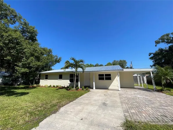 1740 NE Hammock St, Arcadia, FL 34266