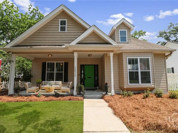 1212 E 52nd Street, Savannah, GA 31404
