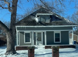 125 S Glenn Ave, Wichita, KS 67213
