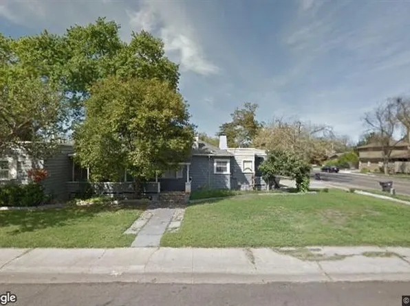 1407 W Bristol Ave, Stockton, CA 95204
