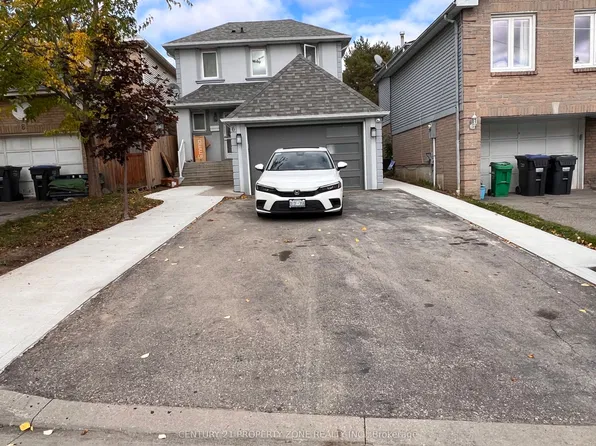 6 Roehampton Cres W, Brampton, ON