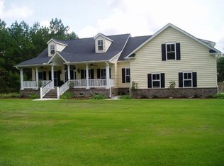 6607 Old Jacksonboro Rd, Ravenel, SC 29470